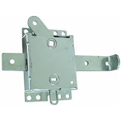 National Mfg. N280743 Side Lock