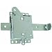 National Mfg. N280743 Side Lock