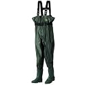 Ron Thompson Nylon Chest Waders 8/9