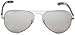 Ray-Ban Aviator Tm CaRBon Fibre Polarized Sunglasses