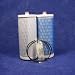 AQ 4025 Dual Cartridge Replacement Set By Aquasana
