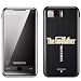 Coveroo The Godfather - Logo 2 Replacement Cover for Samsung Omnia i900