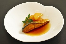 大冷)楽ラク骨ナシ天然ブリ(生)煮付 360g(5枚入) 大冷)楽ラク骨ナシ天然ブリ(生)煮付 360g(5枚入)