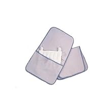 Relief Pak 11-1360 Standard Terry Cover Hot Pack, 24" Length x 20" Width