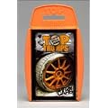 Top Trumps Gumball Custom Cars Card Game