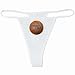 White Thong of Basketball (Hoops) Equals Life (I Love Basketball, Mavericks, Rockets, Grizzlies, Hornets, Spurs, Warriors, Clippers, Lakers, Suns, Nuggets, Timberwolves, Jazz)