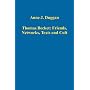Thomas Becket: Friends, Networks, Texts and Cult (Variorum Collected Studies) (Variorum Collected Studies Series)