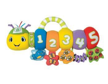 Baby Counting Pal New Packaging