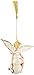 Lenox 2015 Disny's Fa La La Fairy (Tinker Bell) Ornament