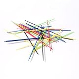 Pick-Up Sticks