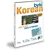 Byki Korean Language Tutor Software & Audio Learning CD-ROM for Windows & Mac
