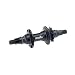 SNAFU Stout Rear Cassette Hub 36h 14mm / RHD 11t Driver Black