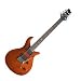 Rock R Electric Guitar Amber