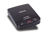 Click for larger image and other views for DJTECH CDENCODER5 Studio Flash Recorder