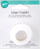 Wilton Large Decorating Tip Coupler