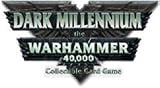 WH40K: Dark Millenium Booster
