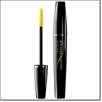 Avon SuperExtend Mascara - Black