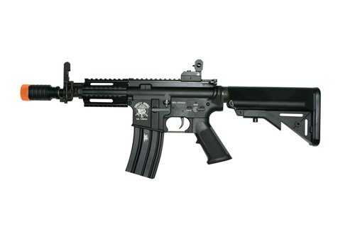 SRC GEN 3 M4 Micro GE-505c-III