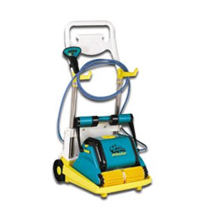 9996092CDY - Carry Caddy Dolphin Cleaner
