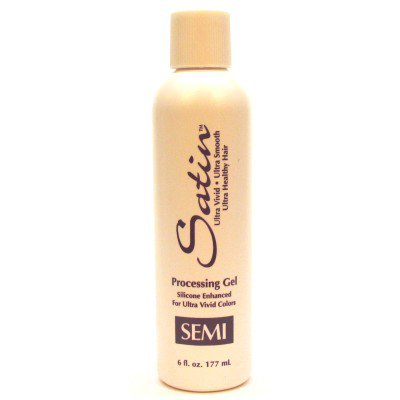 DeveloPlus Semi Processing Gel 177 ml (Haarfarbe) Preisvergleich