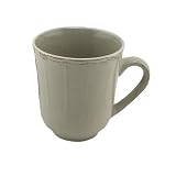 BIA Cordon Bleu Amillia Mugs, Set of 4, Gift Boxed, Mocha by Bia Cordon Bleu