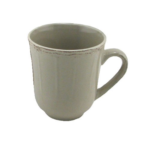 BIA Cordon Bleu Amillia Mugs, Set of 4, Gift Boxed, Mocha by Bia Cordon Bleu