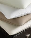 Barbara Barry Dream Percale Sheet Set, Queen