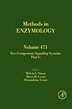 Two-component signaling systems