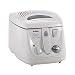 Kitchen & Housewares : Family Deep Fryer