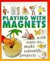 Science For Fun: Magnets