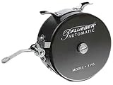 Pflueger 1195X Automatic Fly Reels (Up to 8 Fly Line)