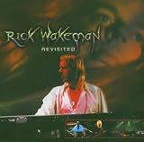 Revisted - Rick Wakeman