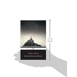 Mont-Saint-Michel and Chartres (Penguin Classics)