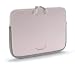Tucano Second Skin Easy – Funda de neopreno para Asus EEEPC de 17,8 (7”) y de 22,6 cm (8,9”), color rosa