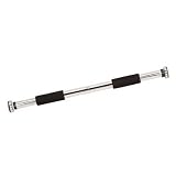 31sC7wijp4L. SL160  Door Pull Up Bar Exerciser Ultimate Home Gym