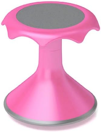 15" Hokki Stool Limited Susan G. Komen Pink