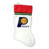 NBA Indiana Pacers Traditional Stocking