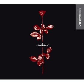 Violator [Digital Version]