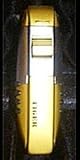 Butterfly Torch Lighter, Gold