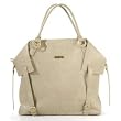 Charlie II Convertible Diaper Bag Color: Light Brown