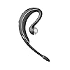 Jabra Wave Bluetooth Headset (EU-Stecker, Neue Software) dunkelgrau