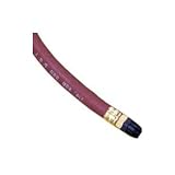 Tire Inflator Hose w/ Straight Chuck - 3/8 In