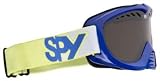 Spy - Targa II Snow Goggle, Blue/Yellow w/ Bronze Lens