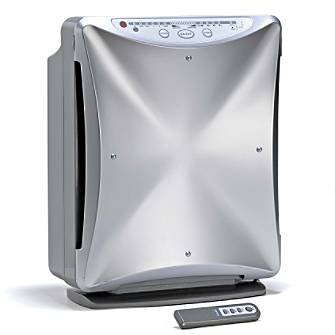 Complete Air Purifier with Six Stage Filtration - Frontgate