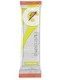 Lemon-Lime Powdered Gatorade - 20 oz. Single Serve Pack