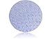 Luna Lullaby Bosom Baby Nursing Pillow Slip Cover, Blue Dot