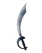 Deluxe Pirate Cutlass