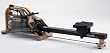 First Degree Fitness Viking Adjustable Resistance Fluid Rower