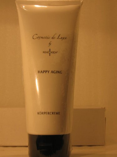 Rene Koch Happy Ag.K&ouml;rpercreme Preisvergleich