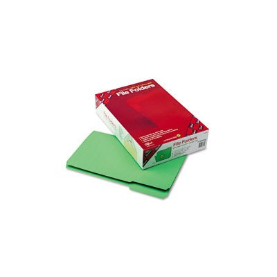 Top Tab File Folders